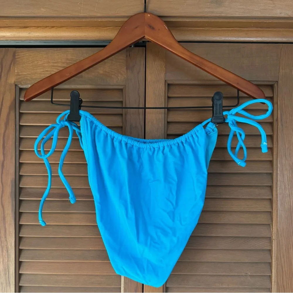 ASOS String Bikini Bottom - Picture 2 of 7